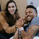 Após cirurgia, Militão se pronuncia e projeta retorno: ‘A luta continua’