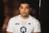 Ex-campeão recém derrotado aponta Borrachinha como próximo alvo no UFC