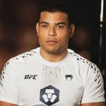 Ex-campeão recém derrotado aponta Borrachinha como próximo alvo no UFC