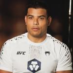 Ex-campeão recém derrotado aponta Borrachinha como próximo alvo no UFC