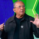 Galvão Bueno manda recado a desfalques da Seleção na Copa do Mundo