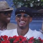 Craques de Real e Chelsea assistem a jogo de algoz de João Fonseca no Madrid Open