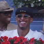 Craques de Real e Chelsea assistem a jogo de algoz de João Fonseca no Madrid Open