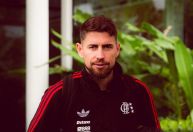 Escalação do Flamengo: Jardim prepara mudança contra o Estudiantes