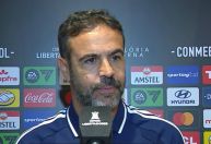 Cruzeiro x Boca Juniors: Artur Jorge abre o jogo e justifica escalação de Otávio