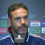 Cruzeiro x Boca Juniors: Artur Jorge abre o jogo e justifica escalação de Otávio