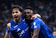 Néiser decide, Cruzeiro supera Boca Juniors no Mineirão e volta a vencer na Libertadores