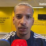 Matheus Pereira vê Cruzeiro com 'perfil de Libertadores' e é direto sobre confusão