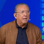 Galvão reage à vitória do Cruzeiro sobre o Boca, cita torcida e faz constatação