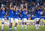 Cruzeiro alcança feito inédito na Libertadores em vitória contra o Boca