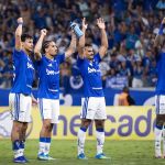 Cruzeiro alcança feito inédito na Libertadores em vitória contra o Boca