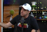 Comentarista faz constatação após derrota de Sabalenka no Madrid Open