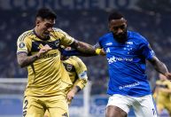 Cruzeiro acionará Conmebol após ofensas racistas e ameaças de torcedores do Boca