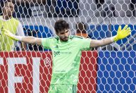 Otávio repete Dida no Cruzeiro e vive noite 'mais especial' da carreira contra Boca
