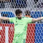 Otávio repete Dida no Cruzeiro e vive noite 'mais especial' da carreira contra Boca
