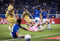 Cruzeiro amplia jejum 'indigesto' do Boca Juniors contra equipes brasileiras; veja números