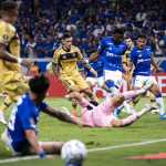 Cruzeiro amplia jejum 'indigesto' do Boca Juniors contra equipes brasileiras; veja números