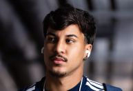 'Garçom' em vitória do Cruzeiro, Kaio Jorge faz revelação sobre parte física