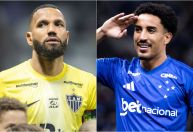 Brasileirão: veja quem já completou o limite de jogos e não pode se transferir na Série A