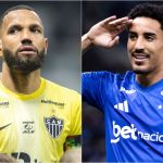 Brasileirão: veja quem já completou o limite de jogos e não pode se transferir na Série A