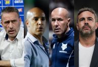 Artur Jorge será o quarto português à frente do Cruzeiro contra o Atlético; relembre