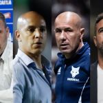 Artur Jorge será o quarto português à frente do Cruzeiro contra o Atlético; relembre