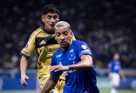 'Maestro': Matheus Pereira é destaque na imprensa argentina após Cruzeiro x Boca