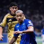 'Maestro': Matheus Pereira é destaque na imprensa argentina após Cruzeiro x Boca
