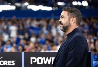 'Só treino bom': Artur Jorge conquista elenco do Cruzeiro e é alvo de elogios