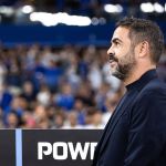 'Só treino bom': Artur Jorge conquista elenco do Cruzeiro e é alvo de elogios