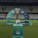 Fortaleza x Sport: veja escalações para duelo pela Copa do Nordeste