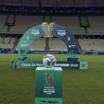 Fortaleza x Sport: veja escalações para duelo pela semifinal da Copa do Nordeste