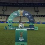Fortaleza x Sport: veja escalações para duelo pela semifinal da Copa do Nordeste