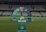 Fortaleza x Sport: veja escalações para duelo pela semifinal da Copa do Nordeste