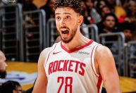 Rockets surpreendem, vencem Lakers e forçam jogo 6 nos playoffs da NBA