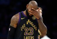 LeBron James dá forte declaração após provocação de jogador rival na NBA