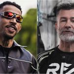 UFC: Carlos Prates responde críticas de mestre sobre estilo de vida e manda recado