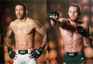 Carlos Prates enfrentará Jack Della Maddalena em horário ‘inusitado’ neste sábado (2)