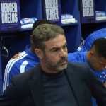 Como Artur Jorge 'inflamou' o Cruzeiro por vitória sobre o Boca Juniors no Mineirão