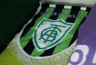 Em crise, América completa 114 anos e busca reconstrução por dias melhores