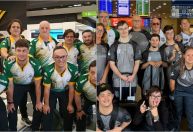Instituto Mano Down promove 1º Torneio Amistoso neste feriado em BH