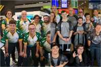 Instituto Mano Down promove 1º Torneio Amistoso neste feriado em BH