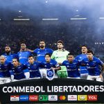 Por classificação, Cruzeiro tem missão em sequência fora do Brasil na Libertadores