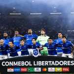 Por classificação, Cruzeiro tem missão em sequência fora do Brasil na Libertadores