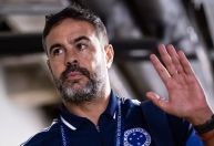 Cruzeiro tem mês de 'nova maratona' e decisões em Copa do Brasil e Libertadores