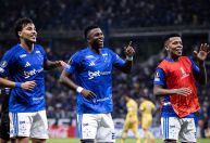 Néiser Villarreal evolui em adaptação e ganha novo 'status' no Cruzeiro