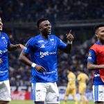 Néiser Villarreal evolui em adaptação e ganha novo 'status' no Cruzeiro