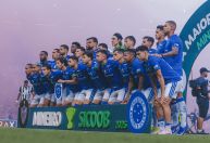 O que mudou no Cruzeiro desde o último clássico contra o Atlético
