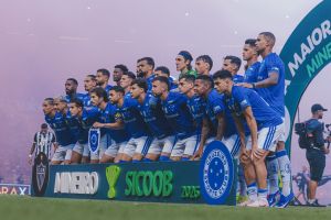 Da final do Mineiro ao Brasileirão: Cruzeiro reencontra Atlético com novo técnico e mais mudanças