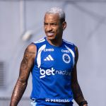 Força máxima? As opções de Artur Jorge para escalar o Cruzeiro contra o Atlético